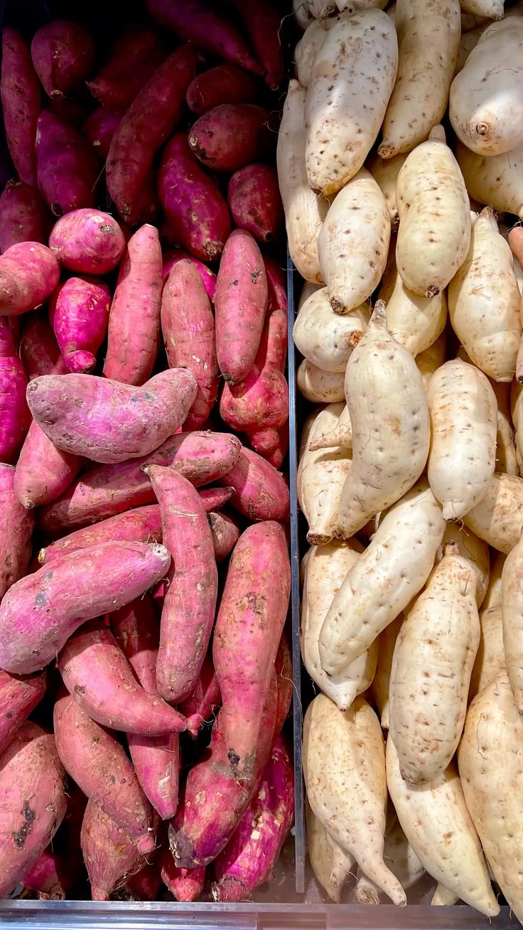 Sweet potato